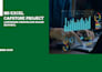 create excel data analysis and reporting